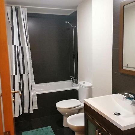 The Blue Angel Apartment Viana do Castelo Ngoại thất bức ảnh