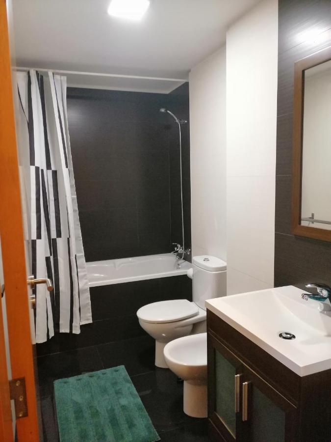 The Blue Angel Apartment Viana do Castelo Ngoại thất bức ảnh