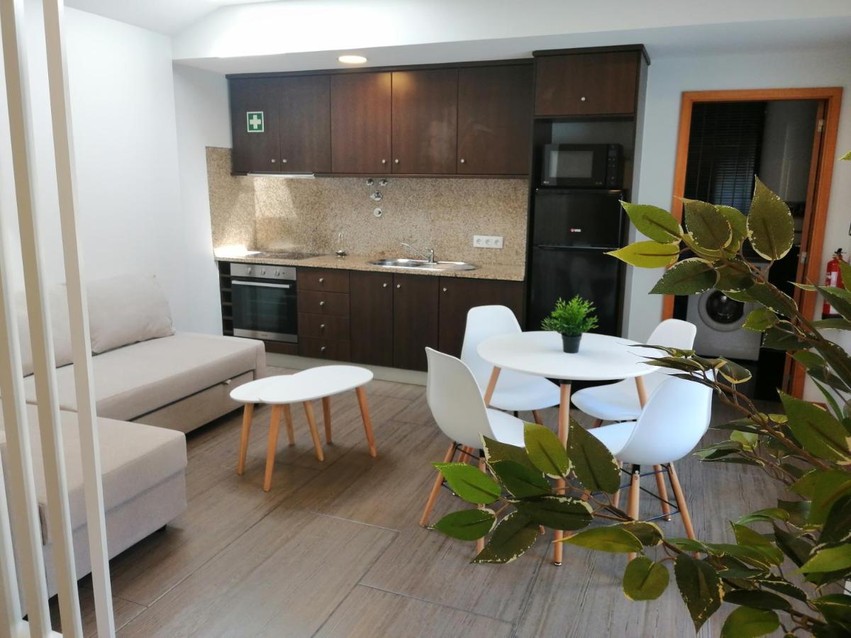 The Blue Angel Apartment Viana do Castelo Ngoại thất bức ảnh
